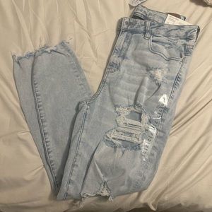 American eagle jeggings new with tags